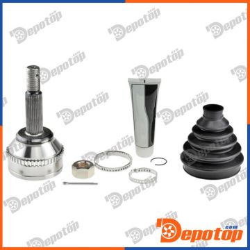 Joint kit extérieur pour arbre de transmission pour FORD | 12-011963, 854016144